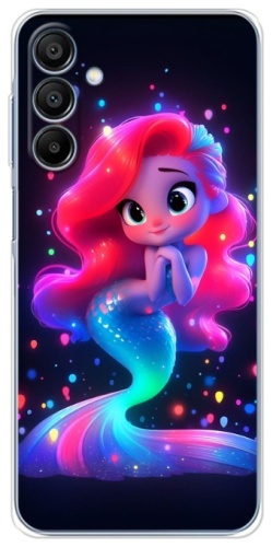 Чехол BAIKO для Samsung Galaxy A16 рисунок