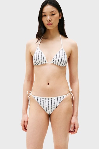 Плавки Tommy Hilfiger белый