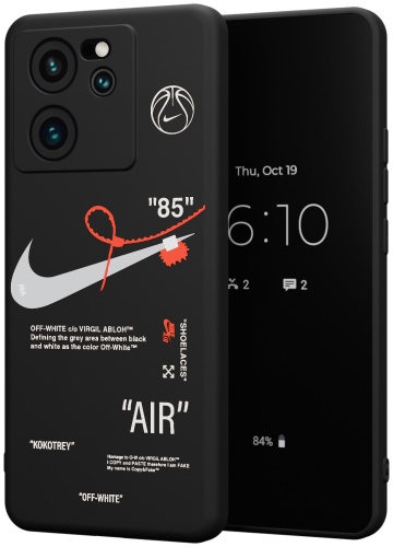 Чехол для Xiaomi 13T, 13T Pro рисунок