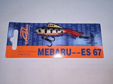 Балансир Columbia Fishing Company 867021 1 шт 67 мм 002