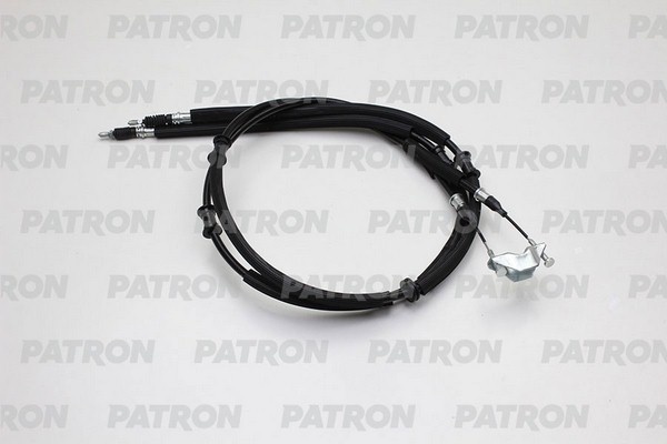 PATRON трос ручного тормоза PC3144