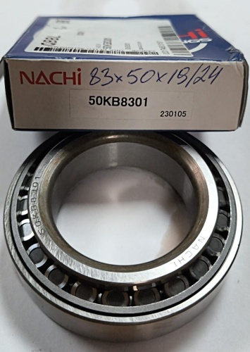 Nachi подшипник редуктора 50KB8301