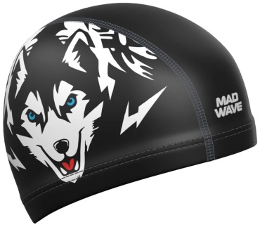 Madwave M0583 01 0 01W черный размер: универсальный