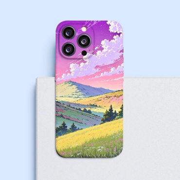 Чехол для Apple iPhone 15 Pro рисунок