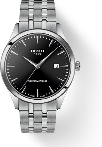 Автоматические Tissot T158.407.11.051.00 сталь
