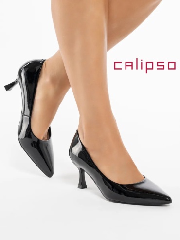 Туфли Calipso черный