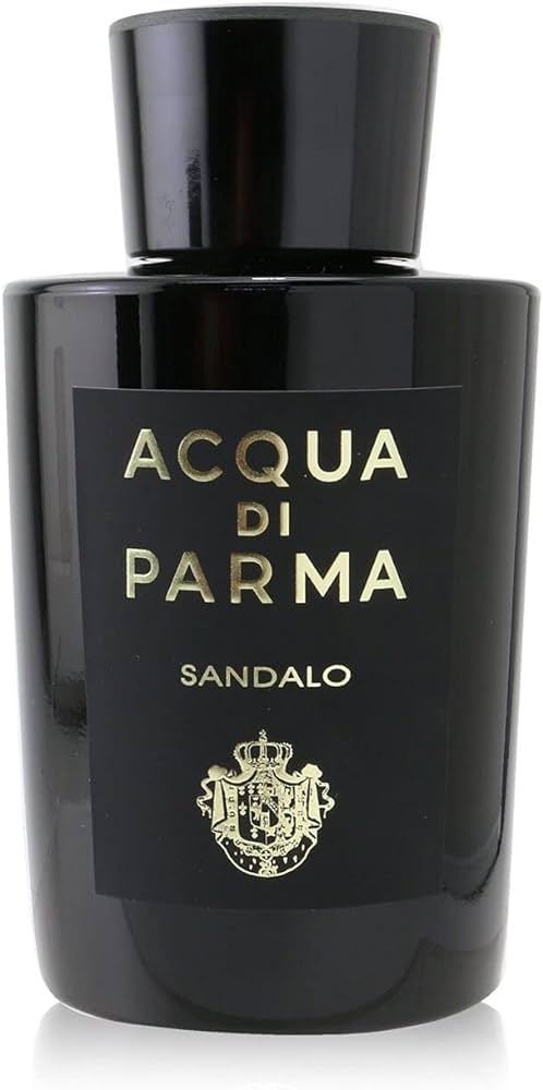 ACQUA DI PARMA Sandalo парфюмерная вода EDP 180 мл, унисекс