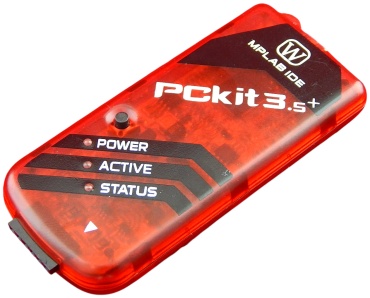 PICkit 3.5