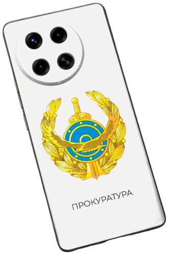 Чехол для TECNO Camon 30S рисунок