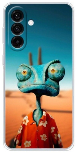Чехол BAIKO для Samsung Galaxy S26+ рисунок