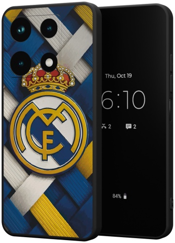 Чехол для Infinix NOTE 30 Pro рисунок