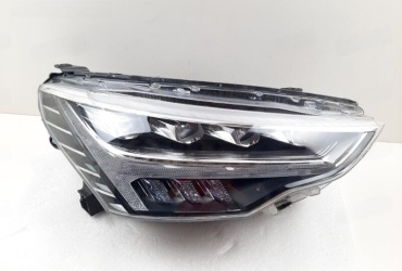 HAVAL блок фара 4121105XST01A