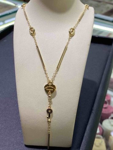 DN Jewelry 100538 вес 10.05 г золото, без вставок