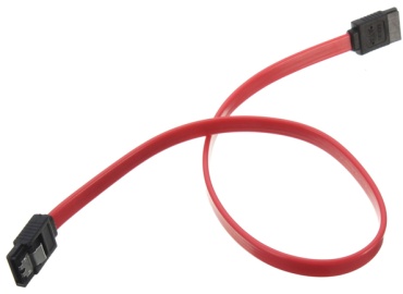 Кабель SATA - SATA 0.5 м SATA_3.0_05