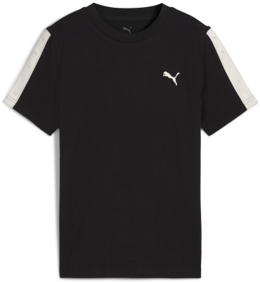 Футболка Puma черный