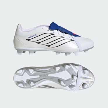 Бутсы adidas белый