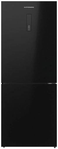 Kuppersberg RFCN 192 DX черный