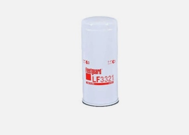 Fleetguard масляный фильтр LF3321