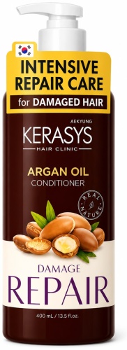 KeraSys кондиционер DAMAGE REPAIR 400 мл