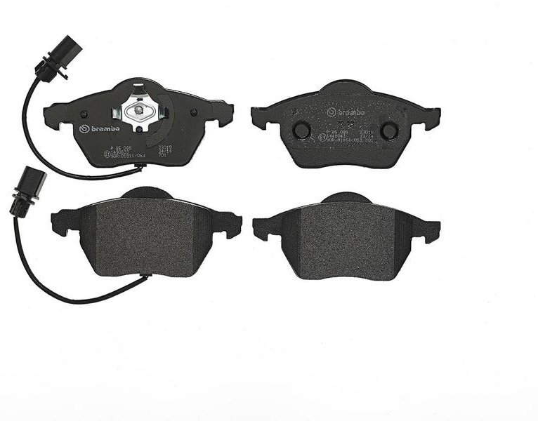 Колодки Brembo P85085