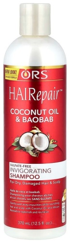 ORS HAIRepair шампунь 370 мл