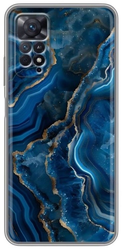 Чехол BAIKO для Redmi Redmi Note 12 Pro рисунок