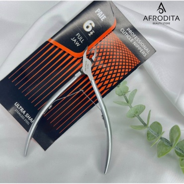 Afrodita кусачки-щипчики 6 12 см 1 шт