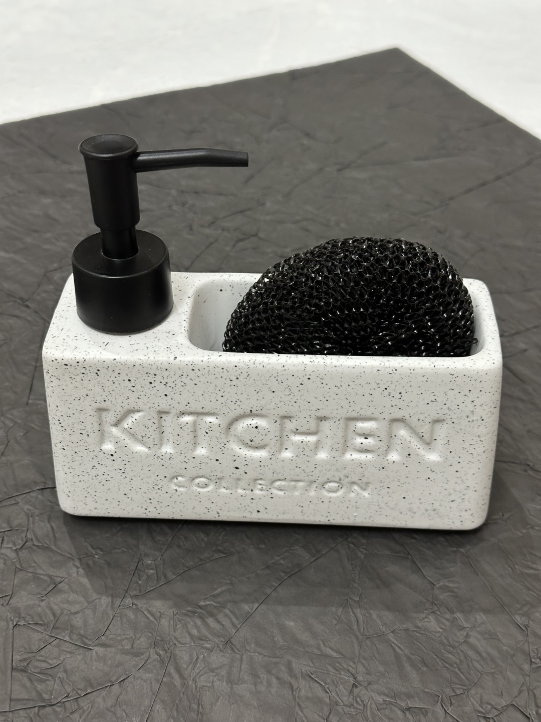 Дозатор для моющего средства Kitchen ААА1112