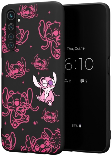 Чехол для Realme Realme 6 Pro рисунок