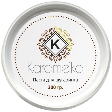 Набор Karamelka паста для шугаринга