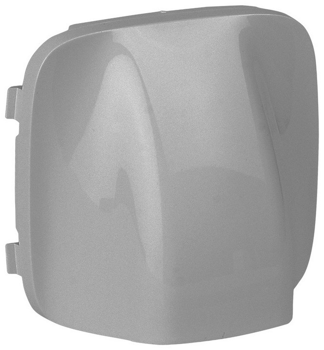 Legrand вывод кабеля Valena ALLURE 755057, монтаж встраиваемый (скрытый)
