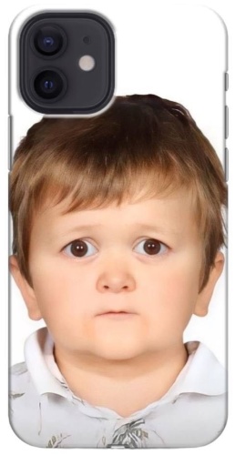 Чехол BAIKO для Apple iPhone 11 рисунок
