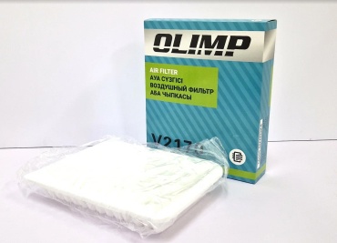 Olimp воздушный фильтр V2170