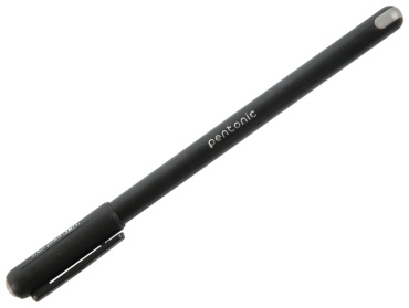 Ручка шариковая Linc PENTONIC 2 шт, 0.7 мм, цвет чернил черный