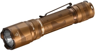 Fenix TK20R UE ручной камуфляж