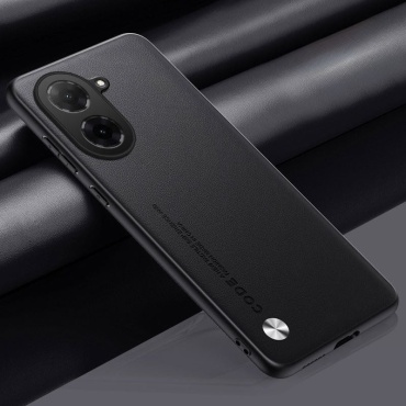 Чехол JETI & SY для Vivo Y03 черный