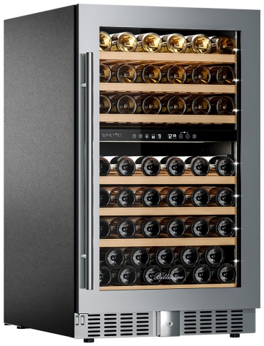 MEYVEL MV77PRO-KST2 черный, стальной