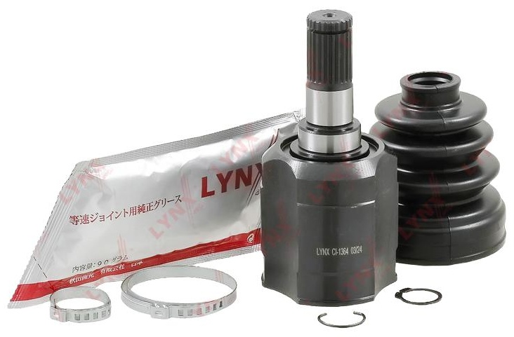 LYNXauto шрус внутренний CI1364