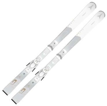 Atomic Cloud C7 + M 10 GW AA0030658 142 см белый