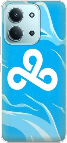 Чехол для Xiaomi Redmi 15C рисунок