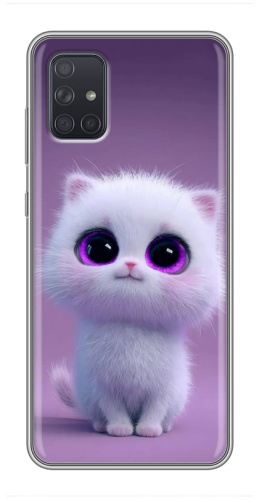 Чехол BAIKO для Samsung Galaxy A32 рисунок