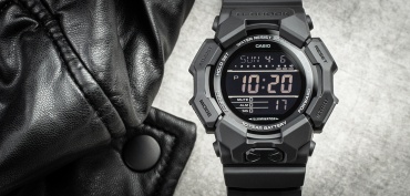 Кварцевые CASIO Часы кварцевые Casio оригинал пластик, карбон