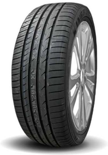 Kingboss G866 255/55 R18 109 W