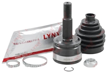 LYNXauto шрус CO3790