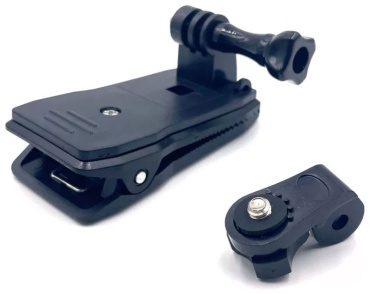 Крепление Action Camera Clamp