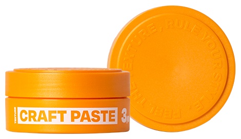 Selective Professional Craft Paste паста средняя фиксация 100 мл