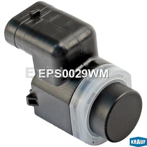 KRAUF доводчик EPS0029WM Audi A3
