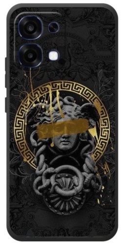 Чехол BAIKO для POCO X8 Pro Max рисунок