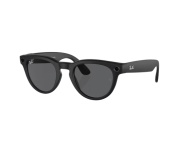 Смарт-очки Ray-Ban Meta Headliner Black черный