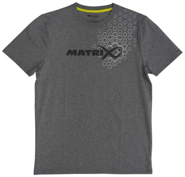 Футболка MATRIX Hex Print T-Shirt GPR376 M